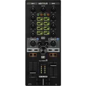 Reloop Mixtour Consolle DJ