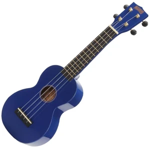 Mahalo MR1 Sopran Ukulele Blau