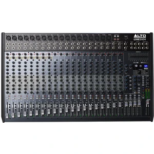 Alto Professional Live 2404