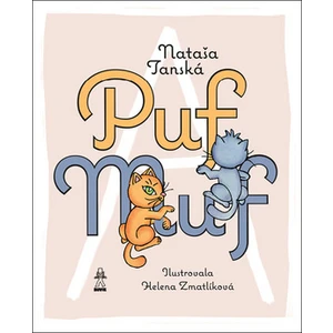 Puf a Muf - Nataša Tanská