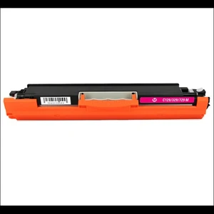 Canon CRG-729 purpurový (magenta) kompatibilní toner