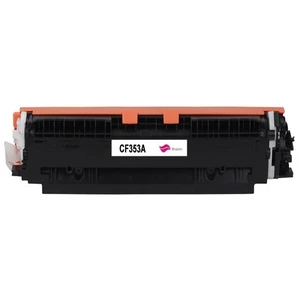 HP 130A CF353A purpurový (magenta) kompatibilný toner