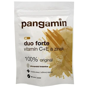 PANGAMIN DUO FORTE 90 tbl