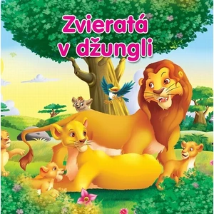 Zvieratá v džungli