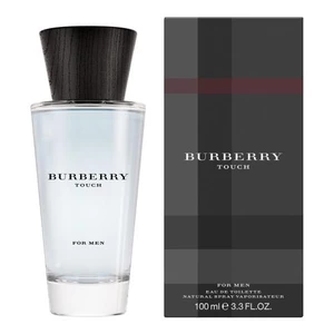 Burberry Touch For Men - EDT 100 ml