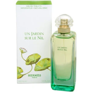 HERMÈS - Un Jardin Sur Le Nil - Toaletní voda