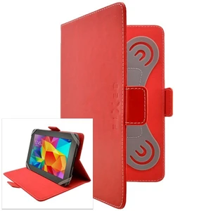 Fixed Novel tok tablethez (cca. 10''), red