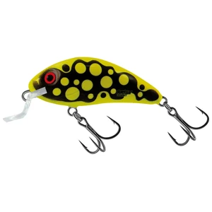 Salmo wobler rattlin’ hornet shallow bright beetle - 4,5 cm - 5,5 g