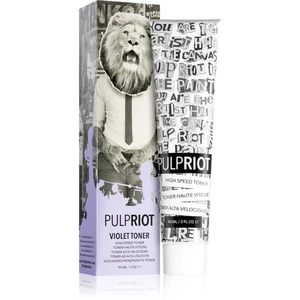 Pulp Riot Toner tónovací barva na vlasy Violet 90 ml