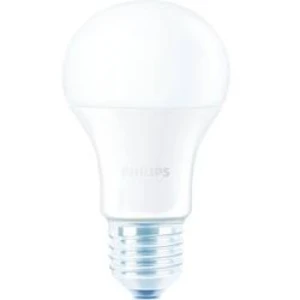 LED žárovka E27 Philips A60 10W (75W) neutrální bílá (4000K)