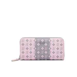 VUCH Marva Grey Wallet