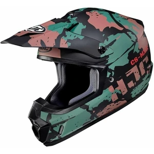 HJC CS-MX II Ferian MC4SF L Casque