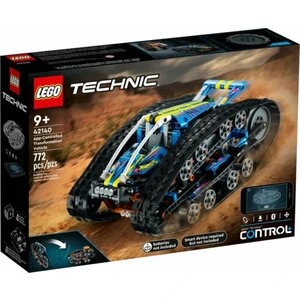 LEGO Technic 42140 Multi Vehicle For Remote Control