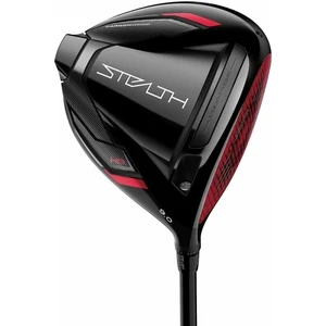 TaylorMade Stealth HD Crosă de golf - driver Mâna dreaptă 10,5° Regular