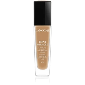 Lancôme Teint Miracle rozjasňující make-up SPF 15 odstín 10 Beige Praline 30 ml