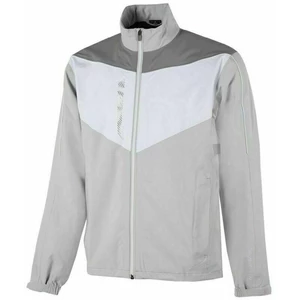 Galvin Green Armstrong Gore-Tex Mens Jacket Cool Grey/White/Sharkskin XL