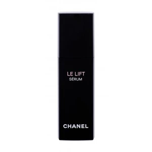 Chanel Le Lift Firming Anti-Wrinkle Serum 30 ml pleťové sérum pro ženy na všechny typy pleti; proti vráskám; zpevnění a lifting pleti