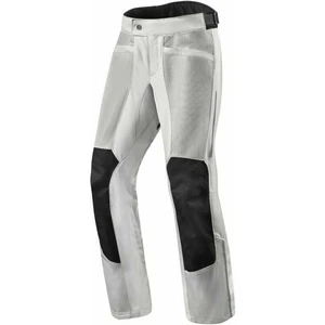 Rev'it! Airwave 3 Silver S Regular Pantalons en textile