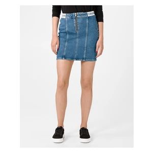 Dart Skirt Calvin Klein - Women