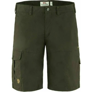 Fjällräven Pantaloni scurti Karl Pro Dark Olive 54