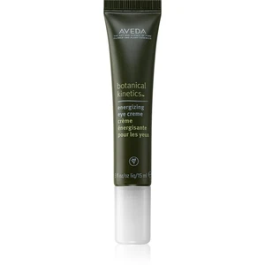 Aveda Botanical Kinetics™ Energizing Eye Creme energizujúci krém na oči 15 ml