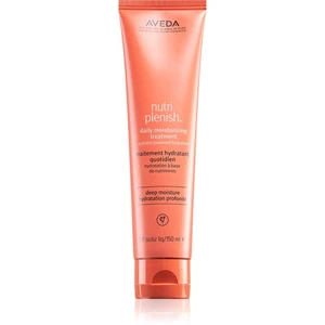 Aveda Nutriplenish™ Daily Moisturizing Treatment intenzivní hydratační péče na vlasy 150 ml