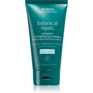 Aveda Botanical Repair™ Intensive Strengthening Masque Light jemná krémová maska pro zdravé a krásné vlasy 150 ml