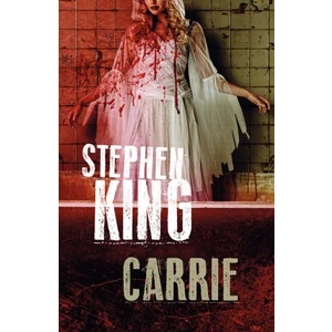 Carrie - Stephen King