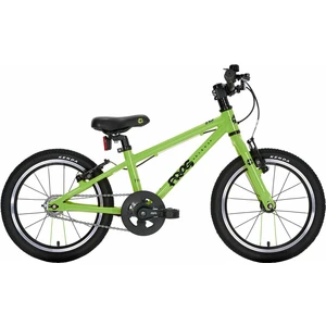 Frog 44 Green 16" 2022