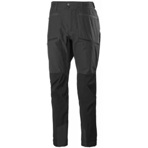 Helly Hansen Pantalons outdoor Verglas Tur Ebony S