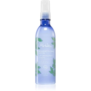 Melvita Floral Bouquet Detox zklidňující čisticí krém 200 ml