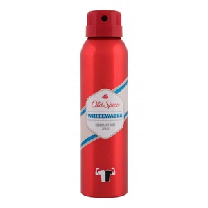 Old Spice Whitewater deodorant ve spreji pro muže 150 ml