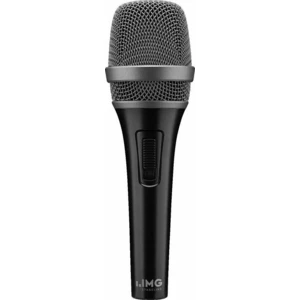 IMG Stage Line DM-9S Vokální dynamický mikrofon
