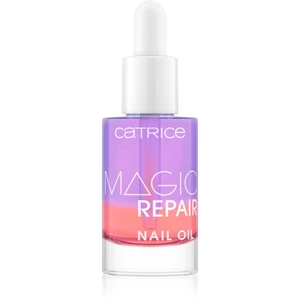 Catrice Magic Repair regeneračný olej na nechty 8 ml