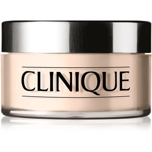 Clinique Blended Face Powder púder odtieň Transparency NeutraI 8 25 g