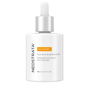 NeoStrata Duální peeling Enlighten (Dual Acid Brightening Peel) 50 ml