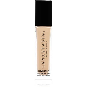 Anastasia Beverly Hills Luminous Foundation rozjasňující make-up odstín 120W 30 ml