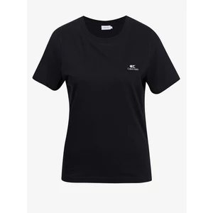 Calvin Klein T-Shirt Vintage Logo Small - Women