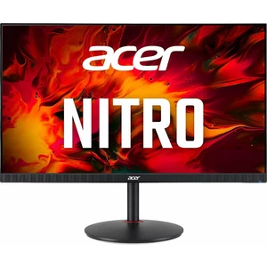 Acer Nitro/XV252QFbmiiprx/24,5"/IPS/FHD/360Hz/1ms/Black/2R