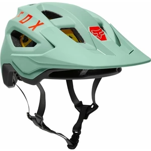 FOX Speedframe Helmet Eucalyptus S