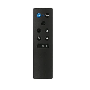 WiZ Hue diaľkové ovládanie 871869978922001  WiZ Remote Control w/batteries