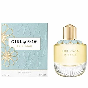 Elie Saab Girl of Now parfémovaná voda pro ženy 90 ml