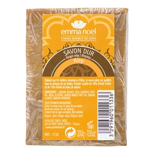 Emma Noël Mýdlo syrské Alep 200 g