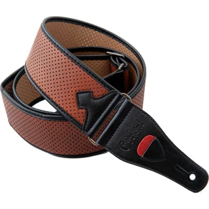 RightOnStraps Steady Special Monte-Carlo Sangle pour guitare