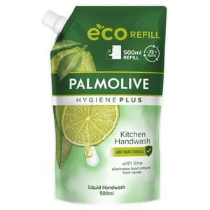 Palmolive Kitchen Hand Wash Anti Odor mýdlo na ruce 500 ml
