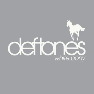 Deftones White Pony (LP)