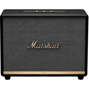 Bluetooth® reproduktor Marshall Woburn BT II AUX, čierna