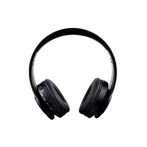 Carneo S5 bluetooh headset, čierny