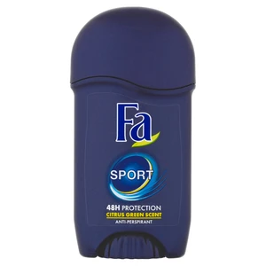 Fa Tuhý antiperspirant Sport Citrus Green (Anti-perspirant) 50 ml