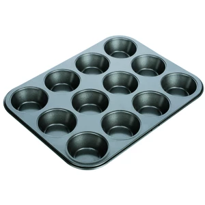 Tescoma forma 12 muffinů DELÍCIA 34x26 cm